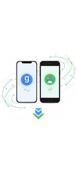 Seamless Native Mobile Experience with LabelGlow